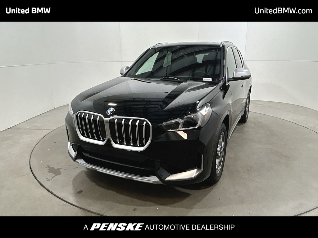 2024 BMW X1 xDrive28i -
                Roswell, GA