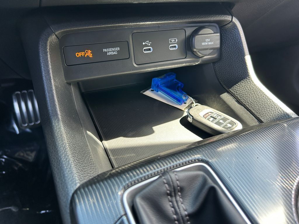 Thumbnail: 2026 Honda Civic - 31