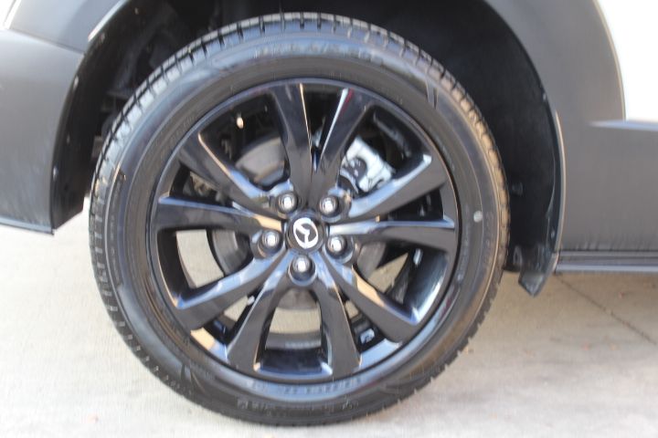 Used Car 2024 Mazda Cx-30  2.5 S Select Sport For Sale Under $25,000 In Georgetown, Texas