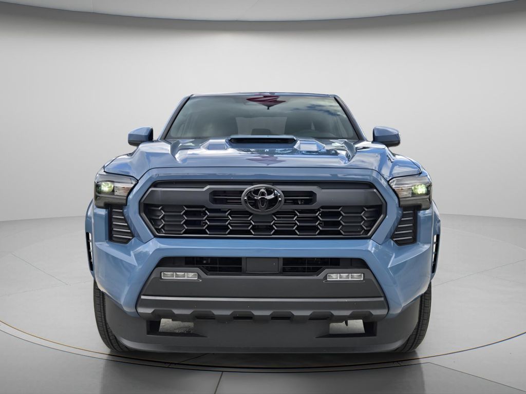 2026 Toyota Tacoma - $40,625