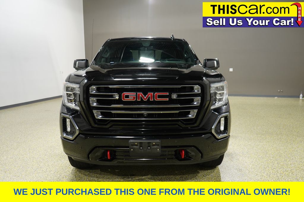 2019 Gmc Sierra 1500 AT4 photo 2