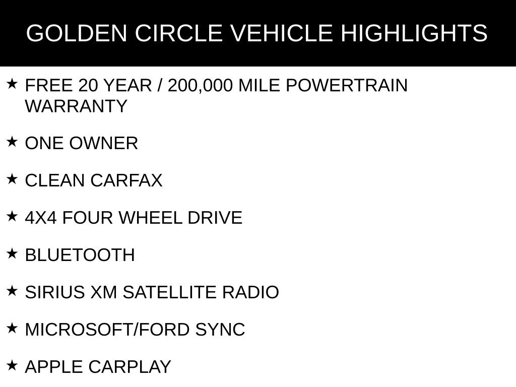 View vehicle photo 2