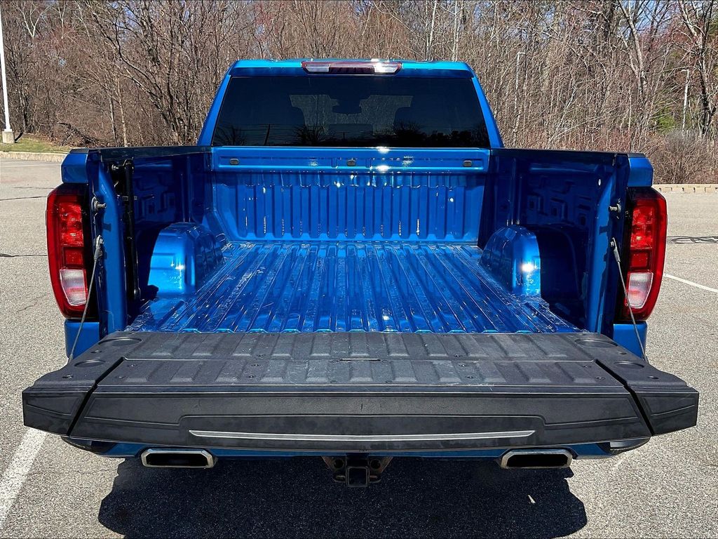 2022 GMC Sierra 1500 — photo 30