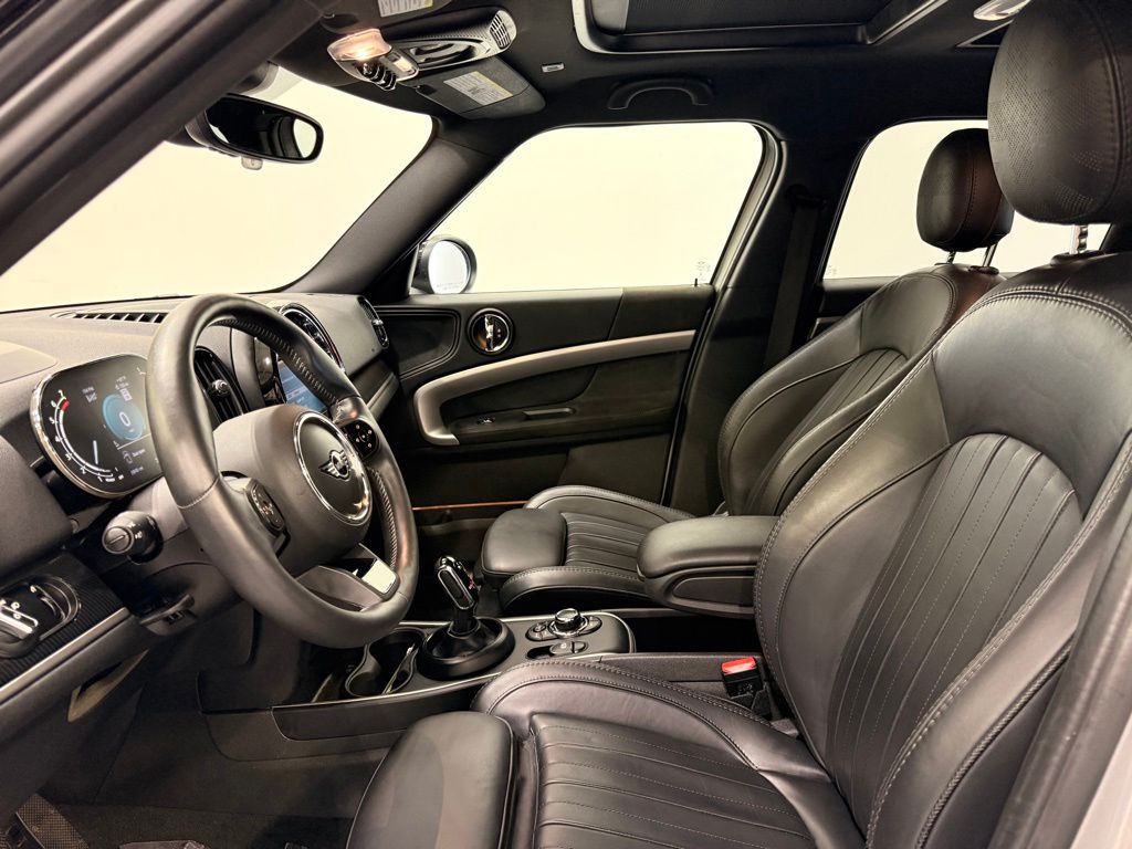 Thumbnail: 2023 MINI Cooper Countryman - 12