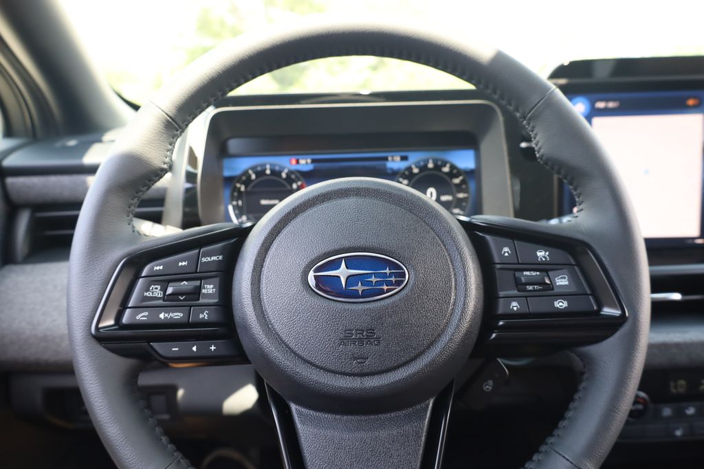 new 2026 Subaru Outback car, priced at $36,595