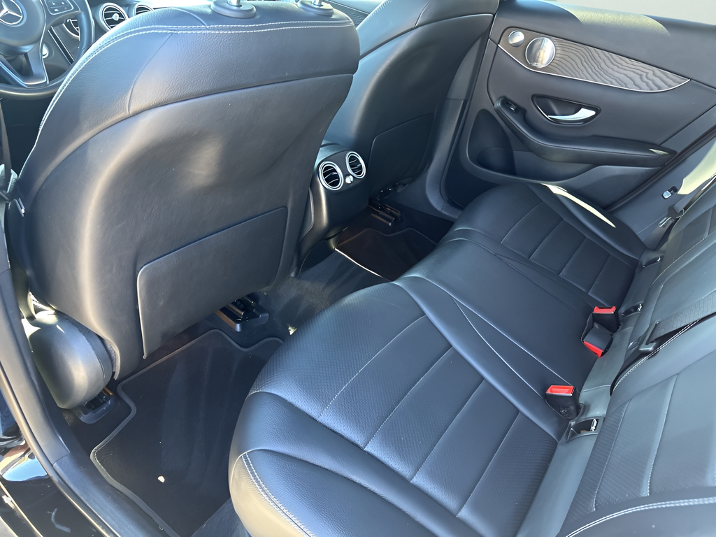 Used Car 2017 Mercedes-benz Glc  Glc 300 For Sale Under $15,000 In Austin, Texas