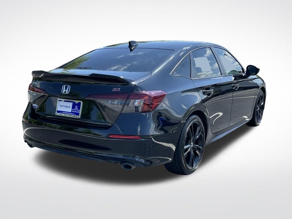 Thumbnail: 2025 Honda Civic - 6