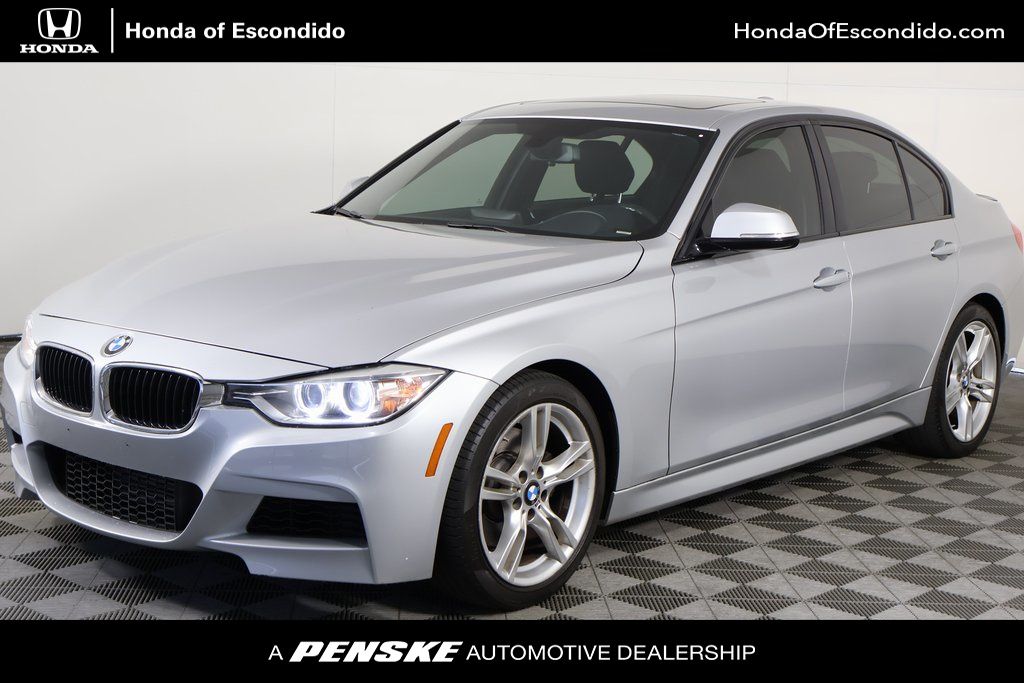 2013 BMW 3 Series 328i -
                  Escondido, CA