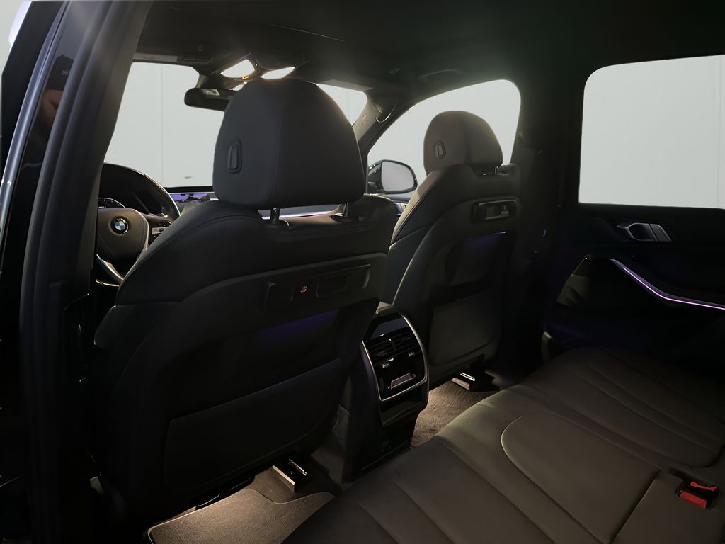 Used Car 2020 Bmw X5  Xdrive40i For Sale Under $30,000 In Austin, Texas