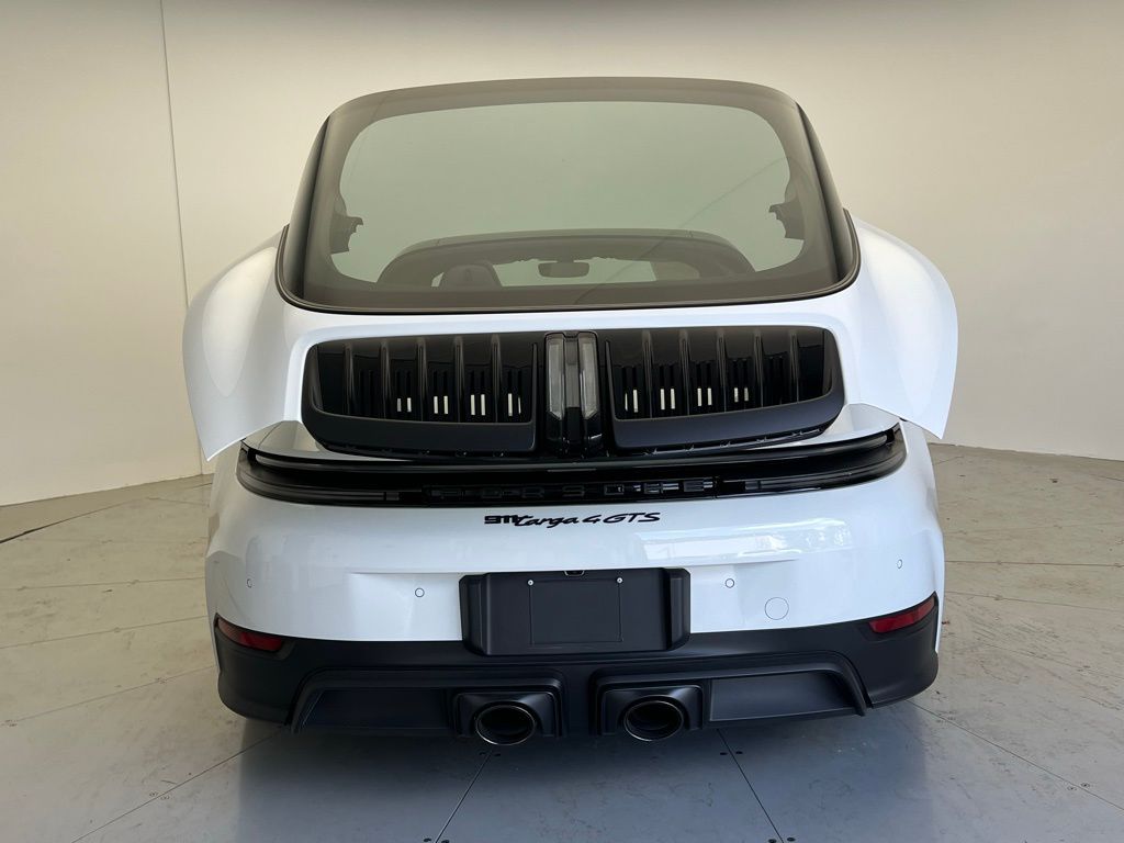 Thumbnail: 2025 Porsche 911 - 19