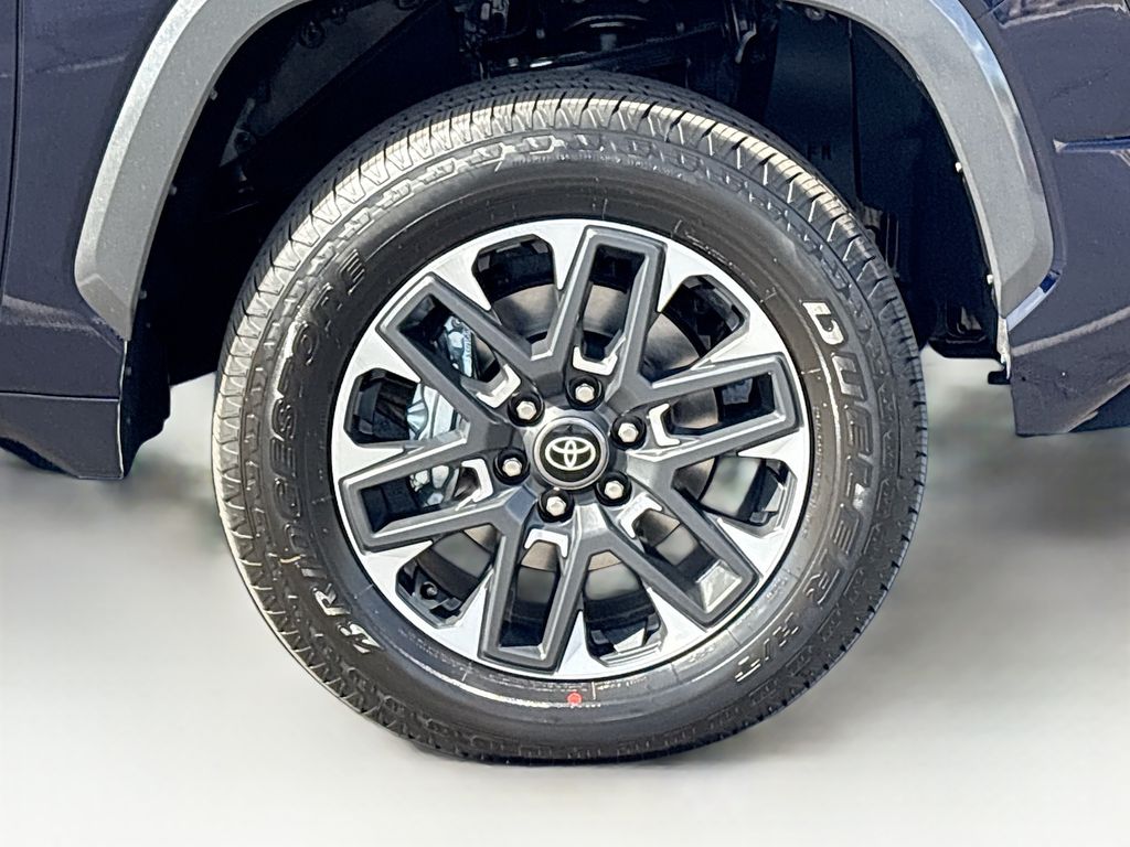 Thumbnail: 2026 Toyota Tundra - 29