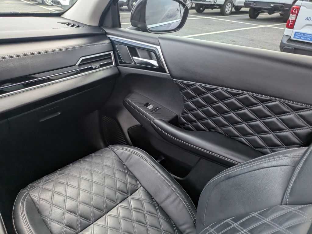 2022 Mitsubishi Outlander SEL Special Edition 2WD