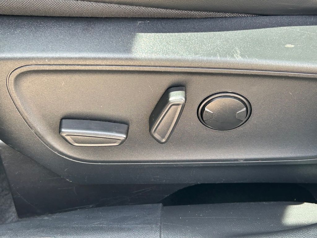 Used 2025 Ford Escape SUV