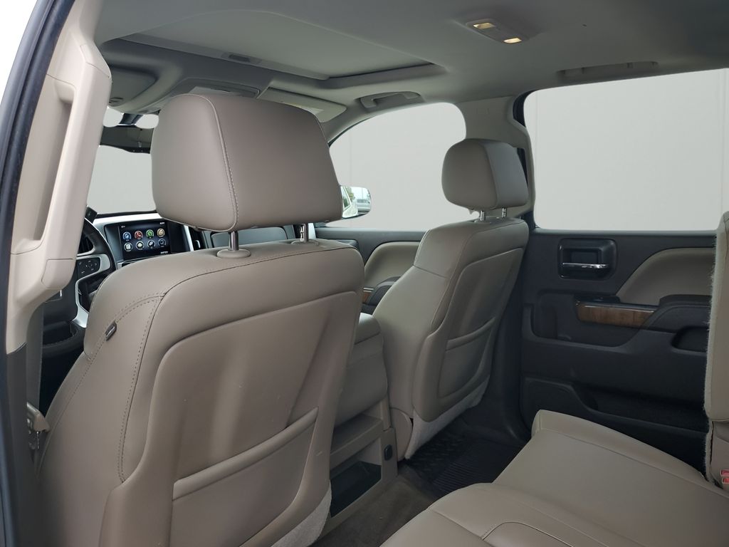 2015 Gmc Sierra 1500  Slt In Austin, Texas