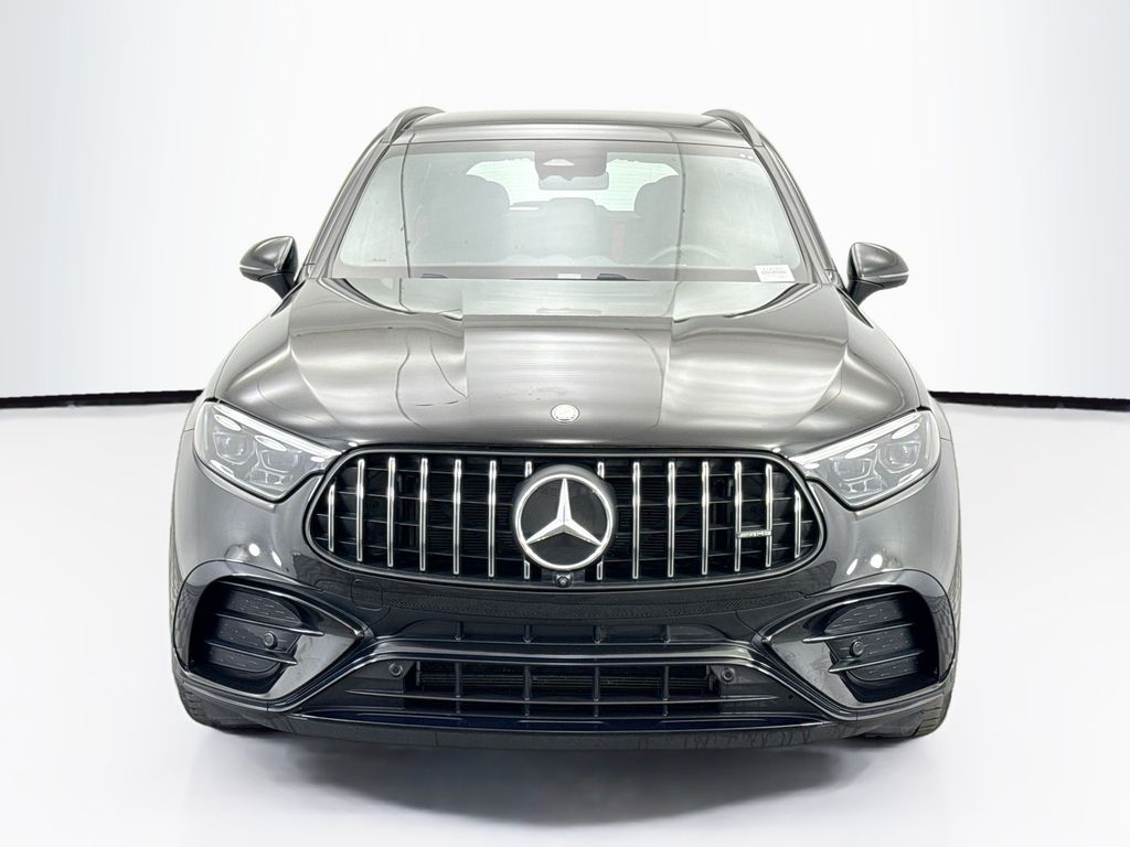 Thumbnail: 2025 Mercedes-Benz GLC - 2