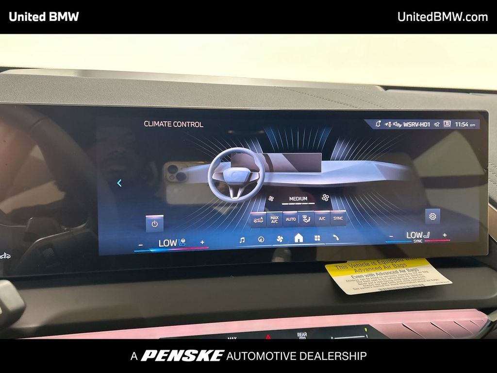 Thumbnail: 2026 BMW X3 - 19