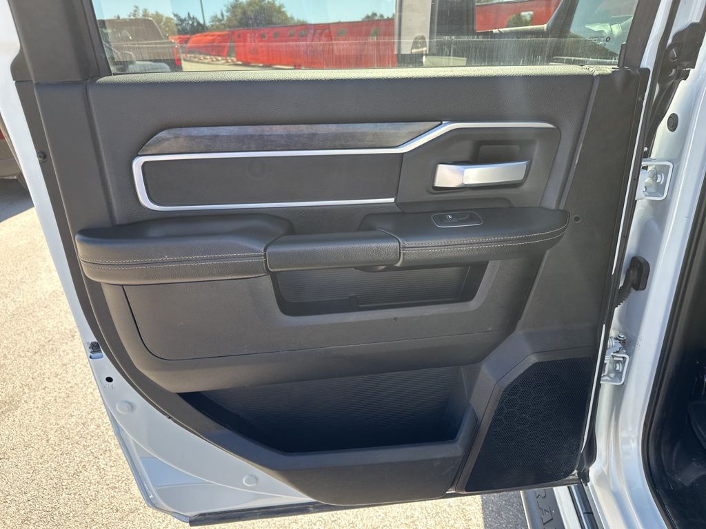 Used Car 2024 Ram 2500  Big Horn For Sale Under $50,000 In Austin, Texas