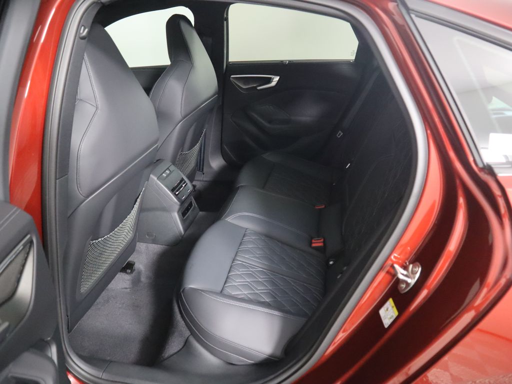 Thumbnail: 2025 Audi S5 - 23