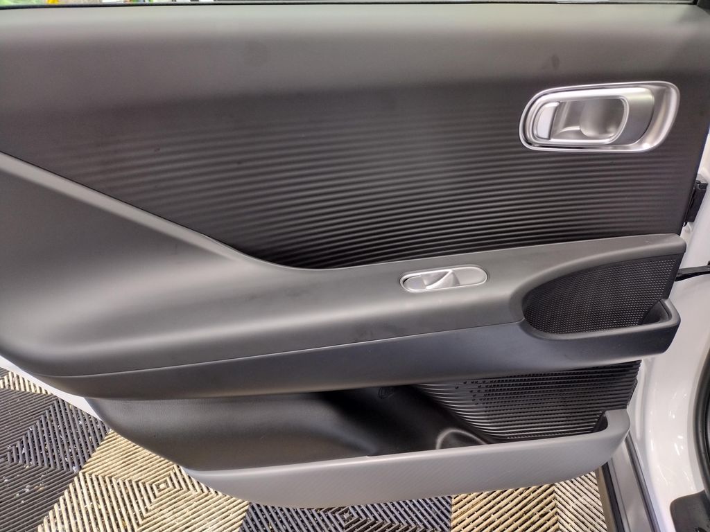 2025 Hyundai IONIQ 6 SE