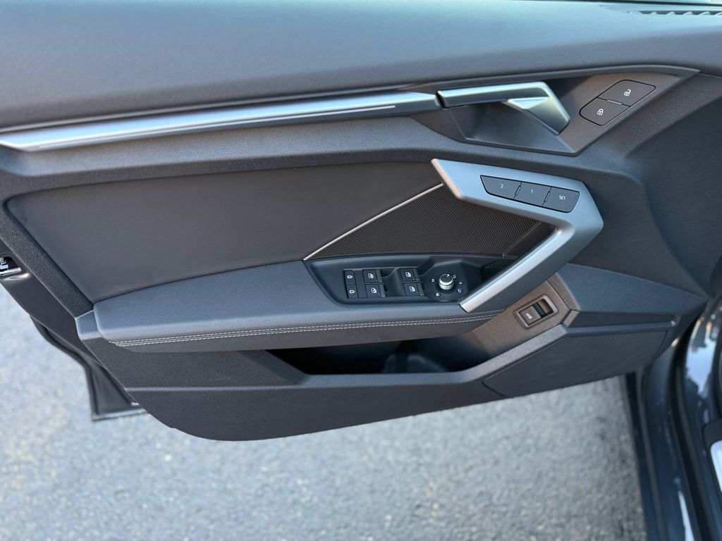 Thumbnail: 2025 Audi A3 - 16