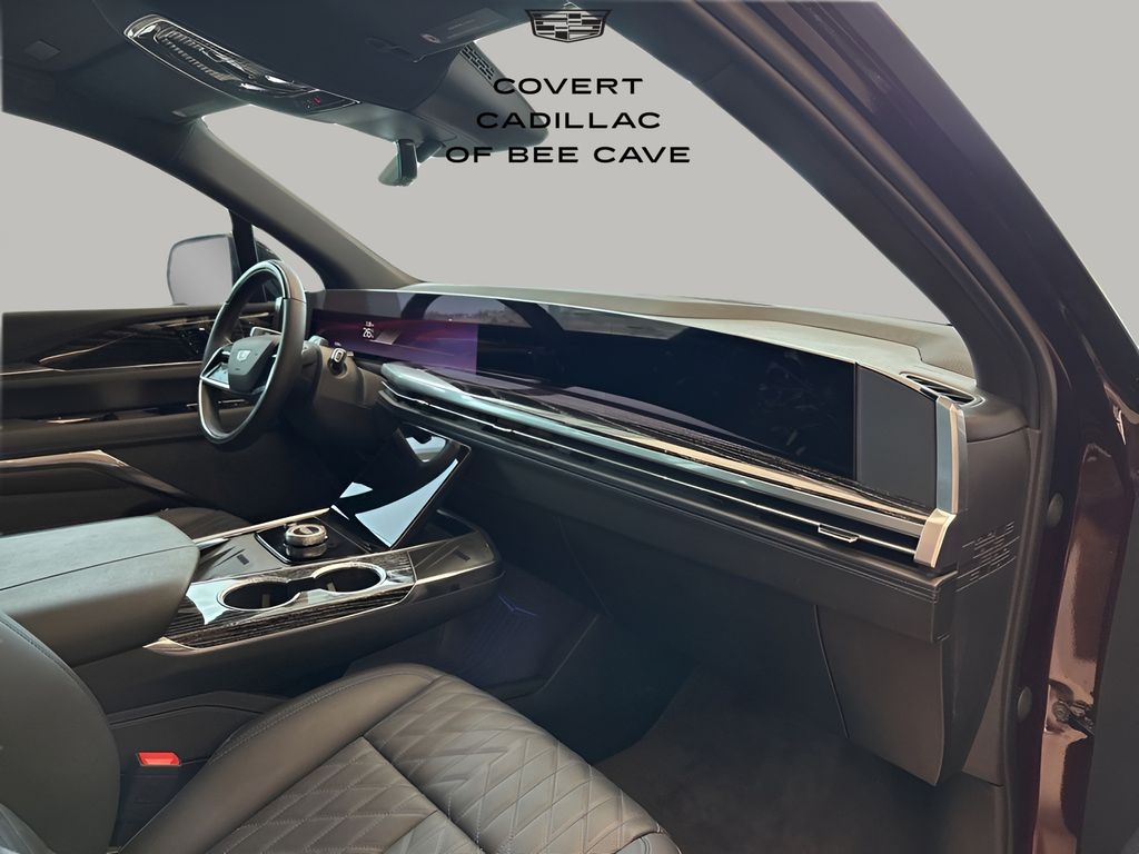 New Car 2025 Cadillac Escalade  Sport For Sale Price N/a In Austin, Texas