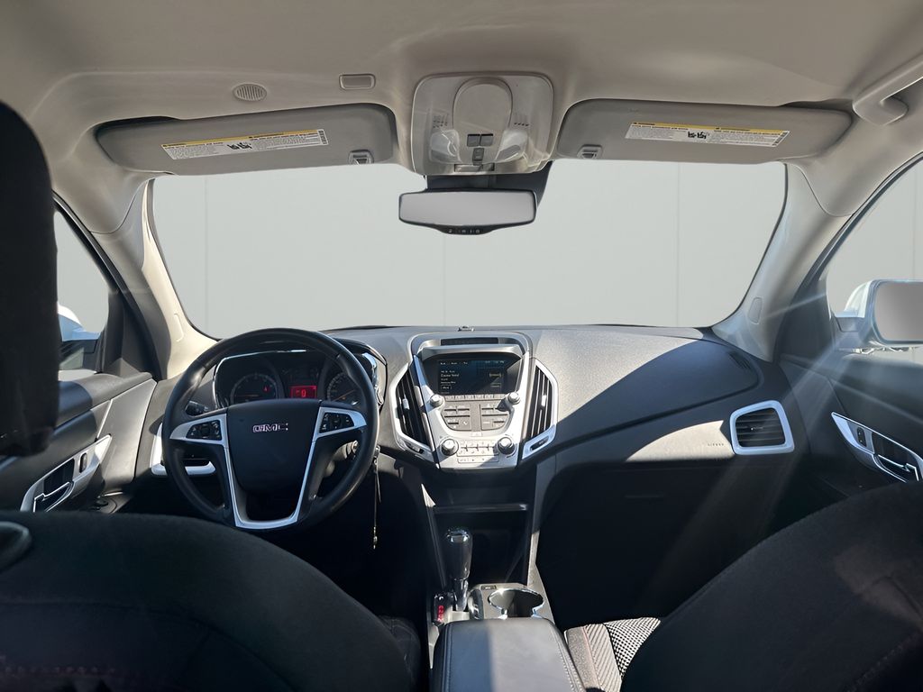 Used Car 2017 Gmc Terrain  Sle-2 For Sale Under $15,000 In Austin, Texas