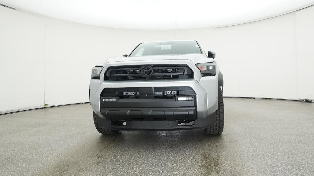 Thumbnail: 2025 Toyota 4Runner - 30