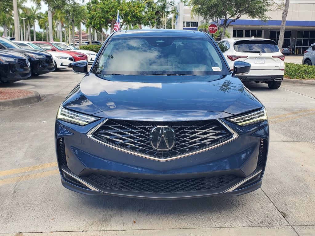 2026 Acura MDX - $44,888