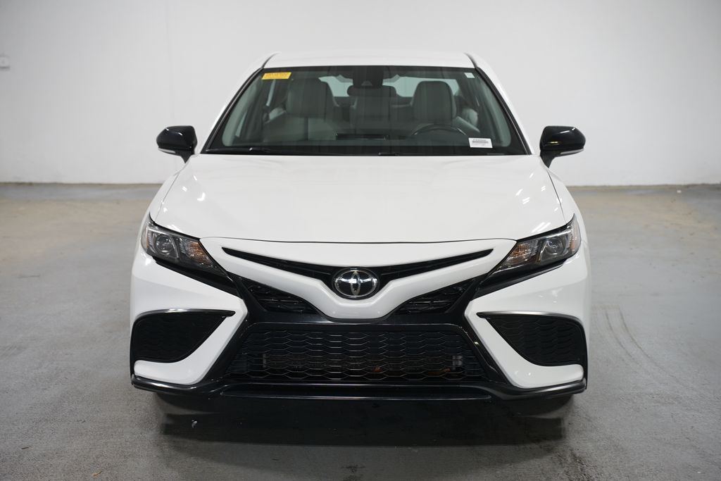 Thumbnail: 2022 Toyota Camry - 2