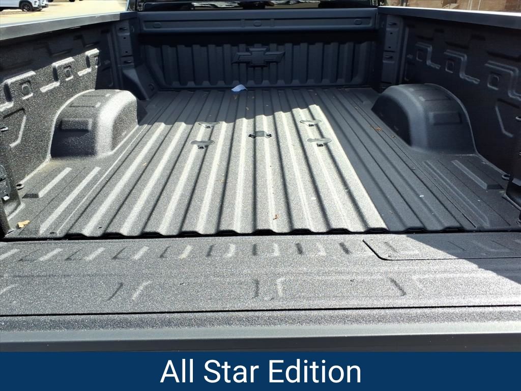 ChevroletSilverado 2500HD23