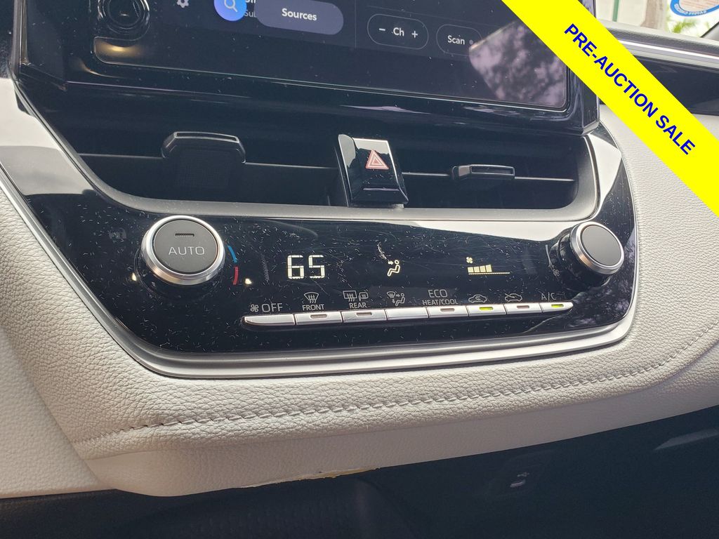 2024 Toyota Corolla - $18,988