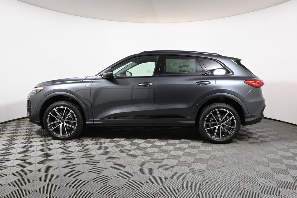 Thumbnail: 2026 Audi Q5 - 2