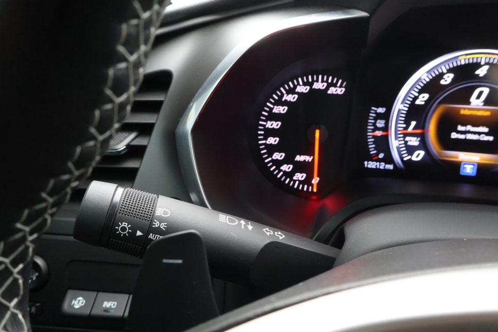 Thumbnail: 2019 Chevrolet Corvette - 19