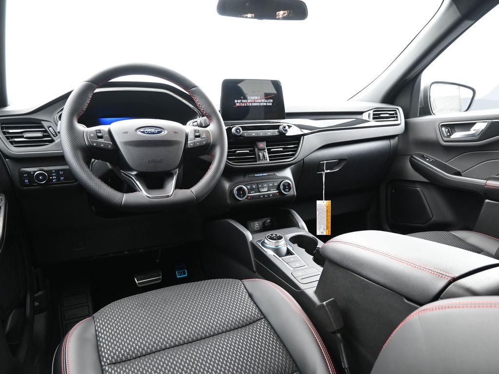 2024 Ford Escape ST-Line Select