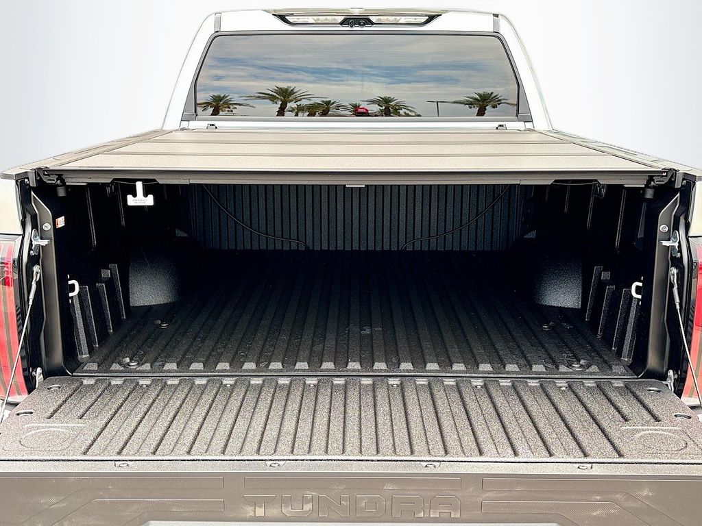 Thumbnail: 2026 Toyota Tundra - 28