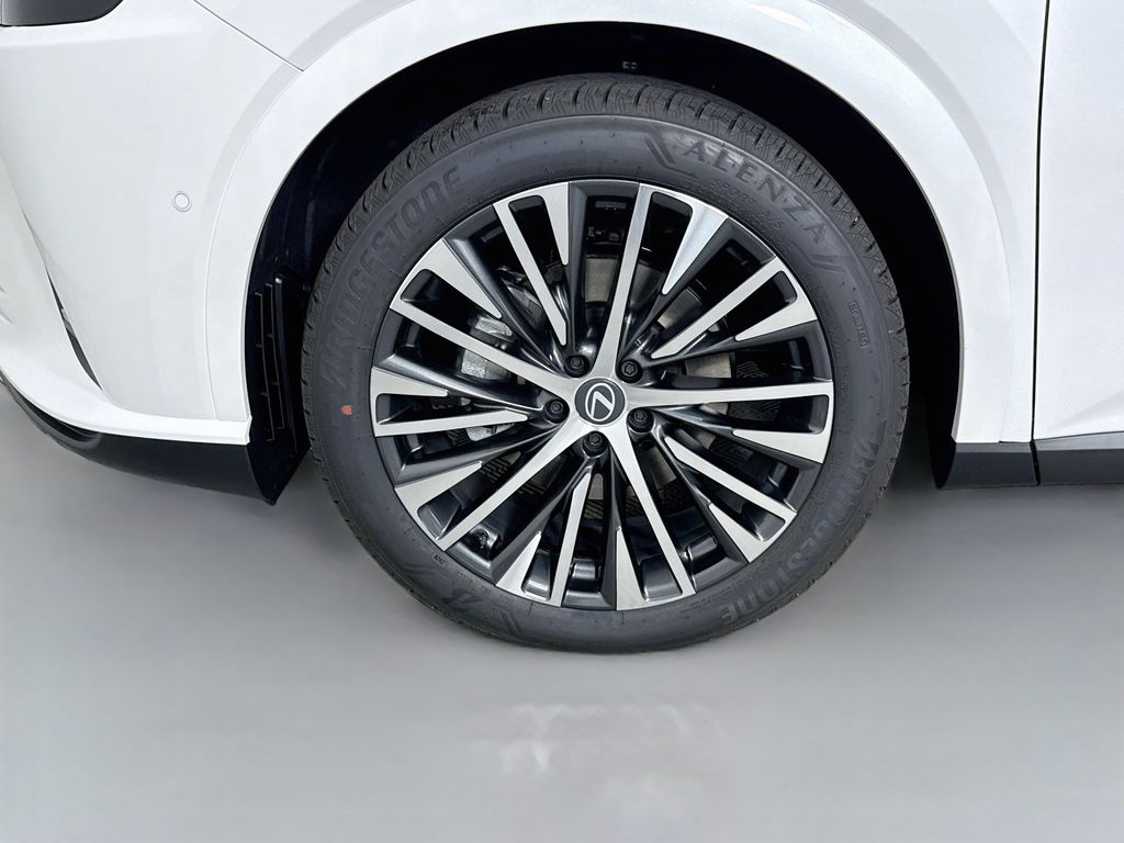 Thumbnail: 2026 Lexus RX - 23