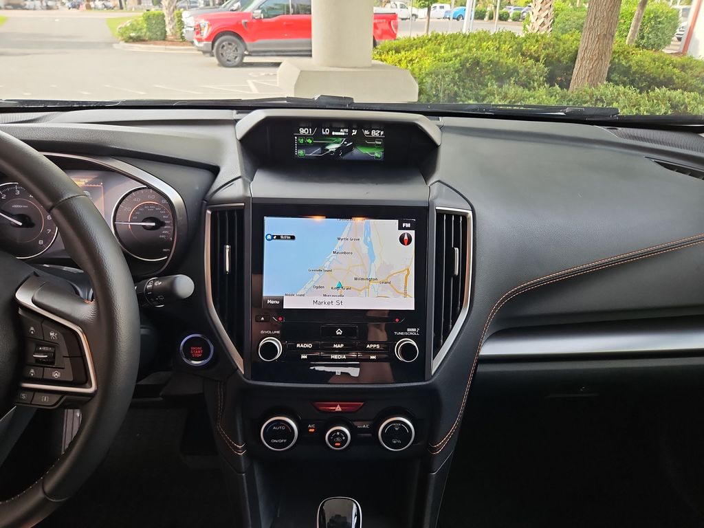 2023 Subaru Crosstrek 15