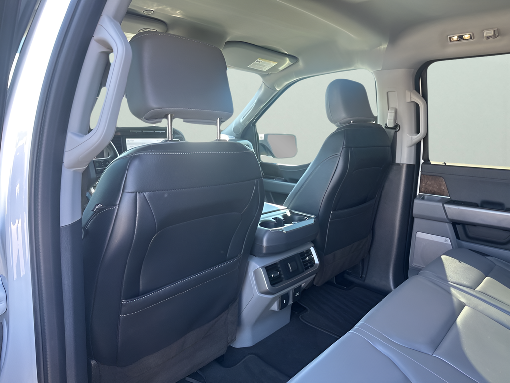 Used Car 2023 Ford F-150  Lariat For Sale Under $50,000 In Austin, Texas