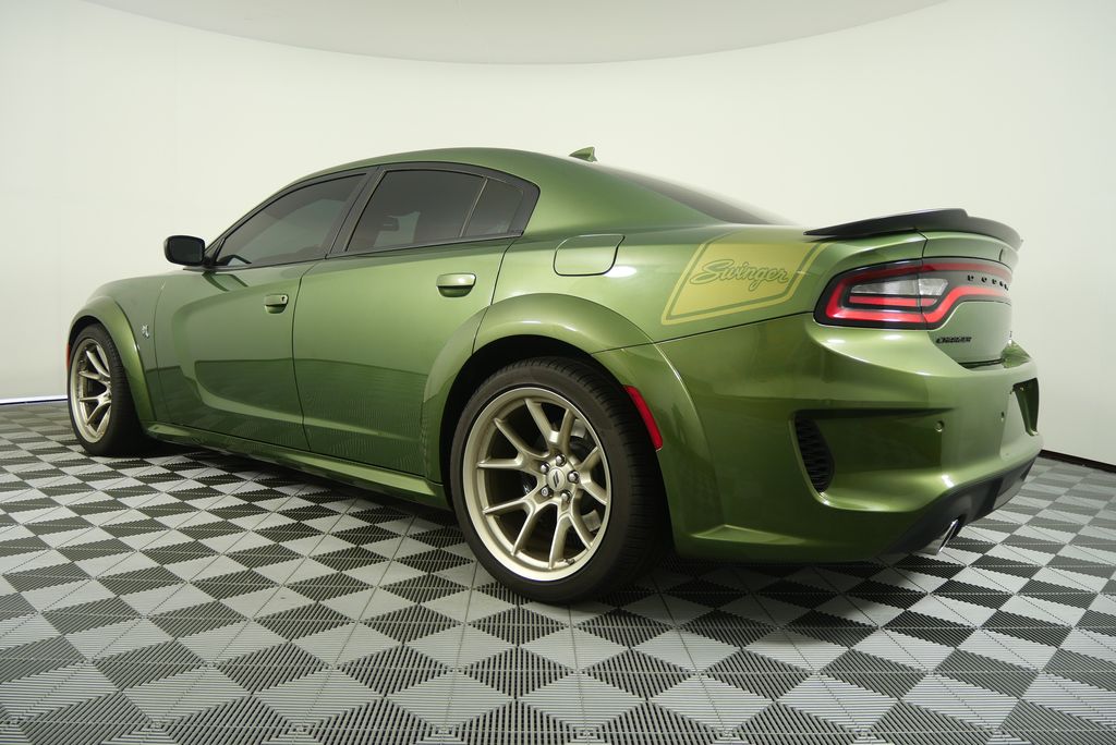 Thumbnail: 2023 Dodge Charger - 5