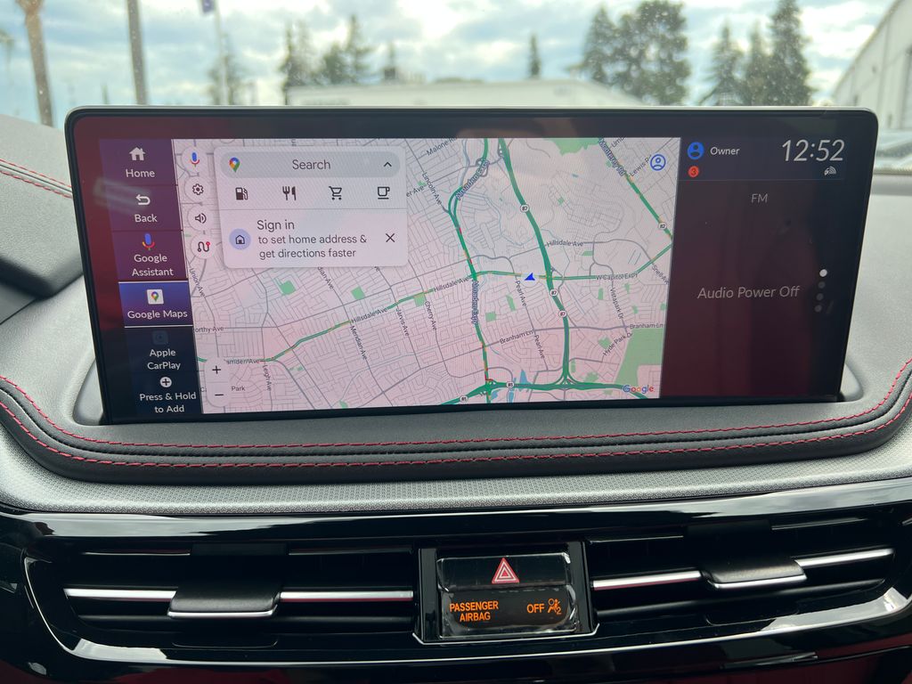 Thumbnail: 2026 Acura MDX - 25