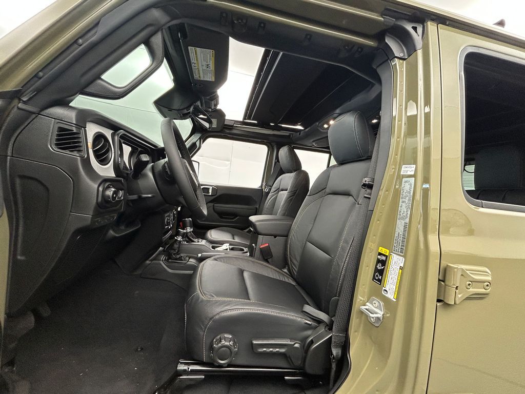 New 2026 41 Jeep Sport S image 15