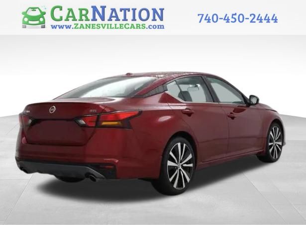 2020 Mazda Mazda3 Hatchback Base photo 42
