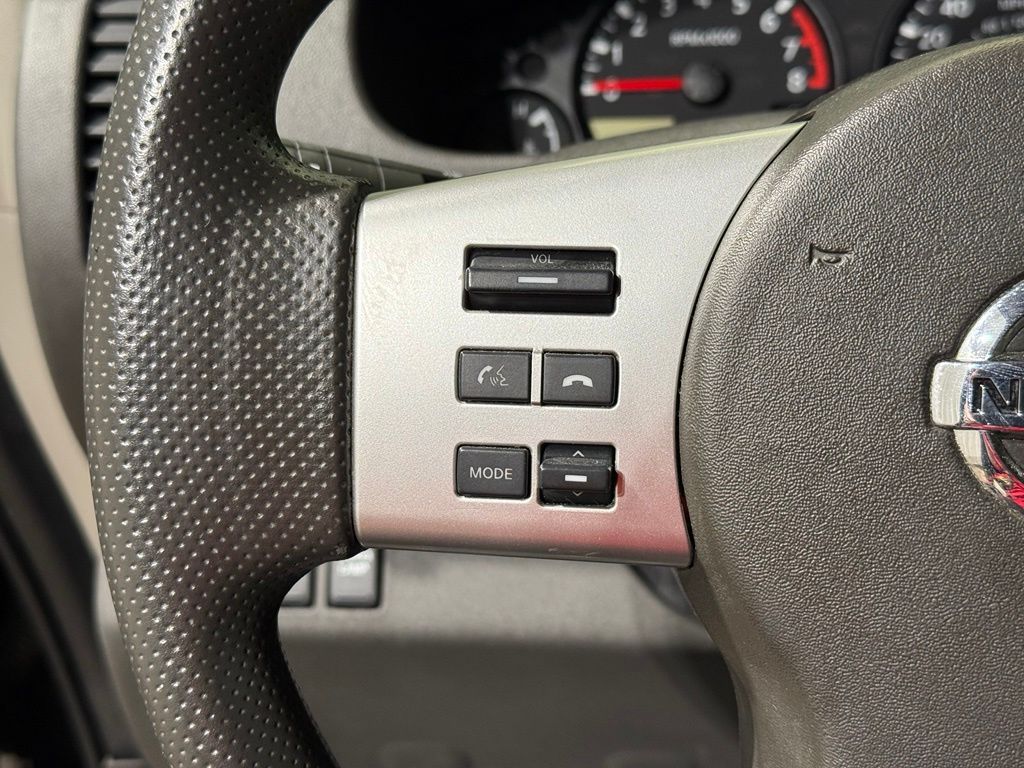 Thumbnail: 2016 Nissan Frontier - 21