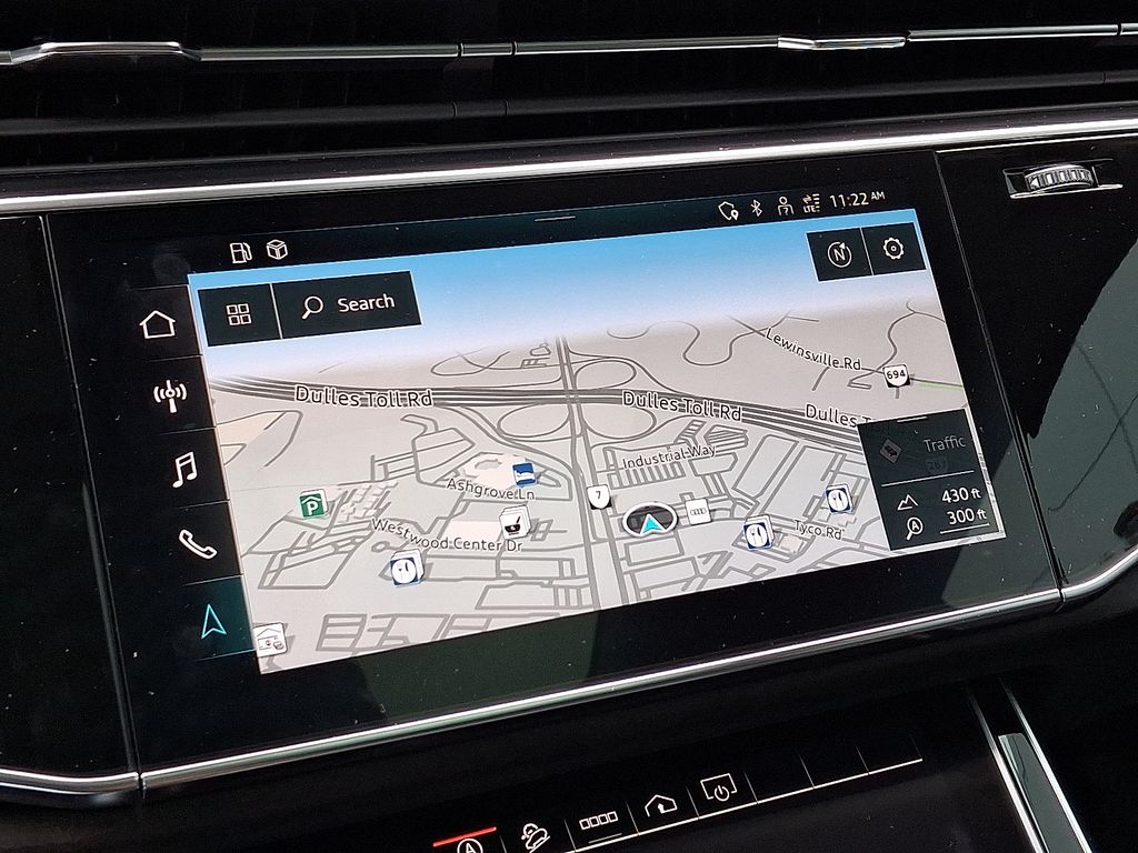 2023 Audi Q8 Premium Plus 17