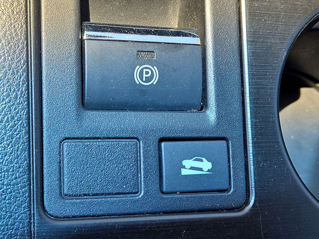2016 Subaru Legacy