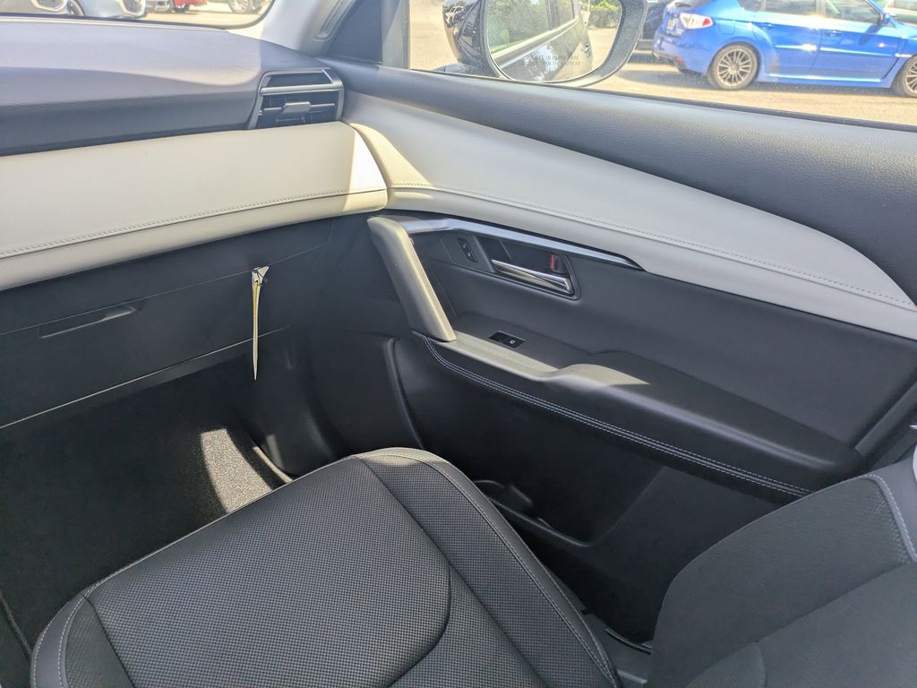 2026 Mazda CX-5 2.5 S Select