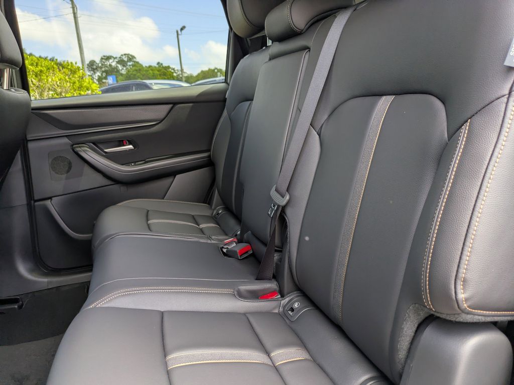 2026 Mazda CX-90 3.3 Turbo Select