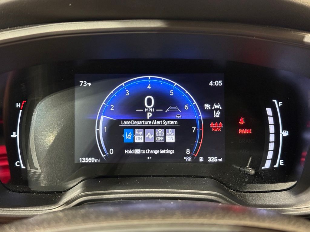 Thumbnail: 2026 Toyota Corolla - 23