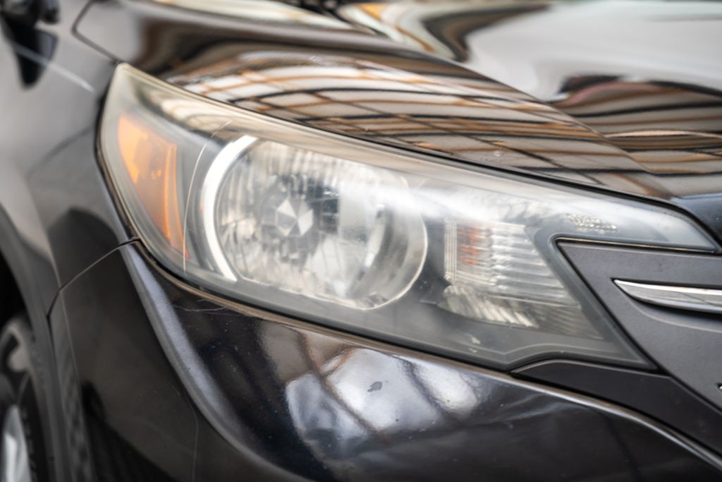 HondaCR-V11