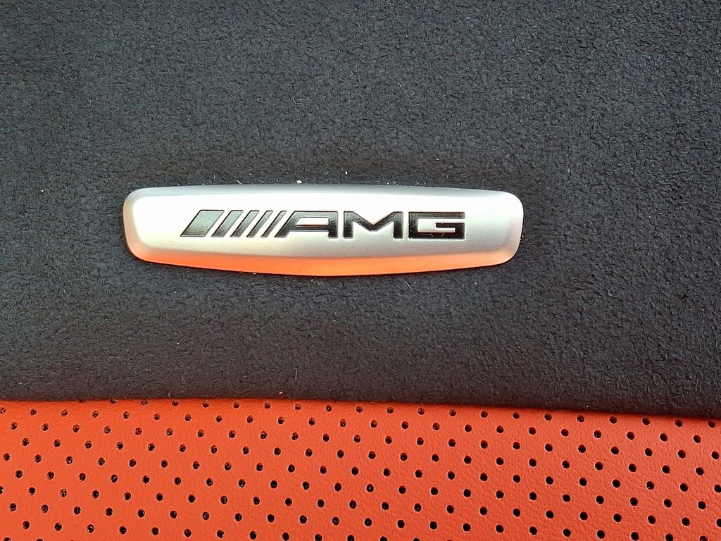 Thumbnail: 2026 Mercedes-Benz GLE - 18